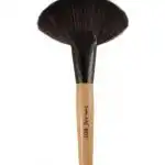 Sophia Asley Professional Wooden fan Brush