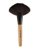 Sophia Asley Professional Wooden fan Brush