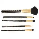 Sophia Asley Professional 5 Pieces Brush Set