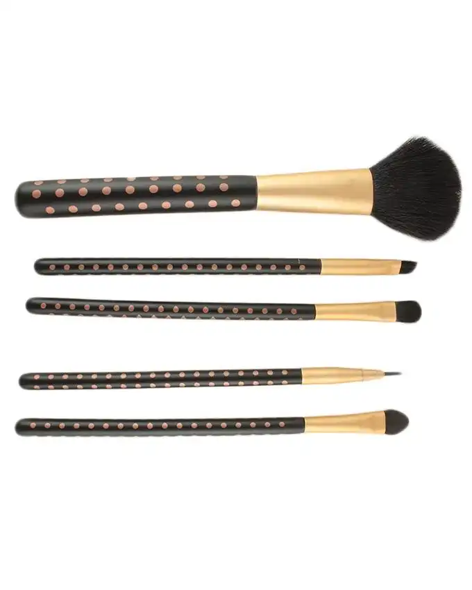 Sophia Asley Professional 5 Pieces Brush Set