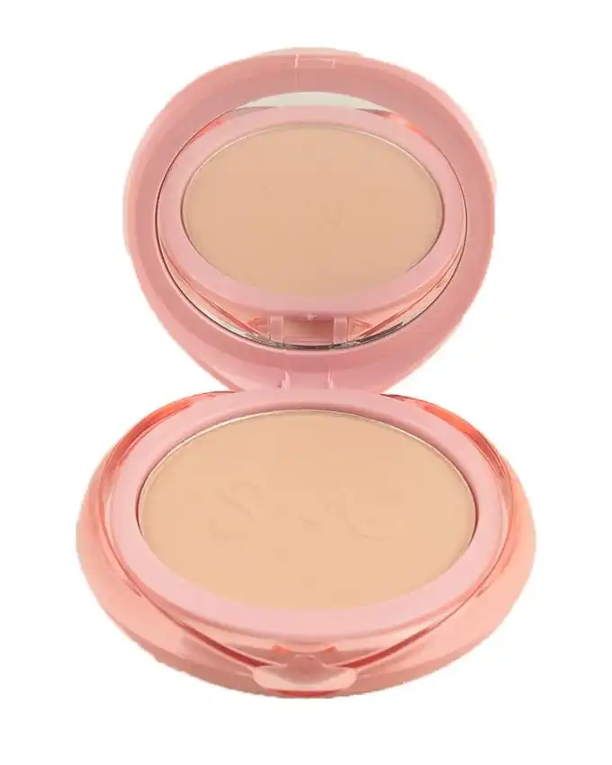 Sophia Asley Oil Control Studio Finish Compact Powder - 3 Satin