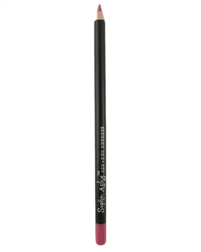 Sophia Asley Lip + Eye Express Pencil Professional Formula - 27   Sharbet Pink