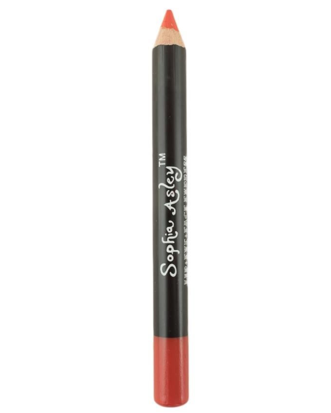 Sophia Asley Jumbo Lip + Eye + Face Express Soft Touch Pencil - 13   Orange