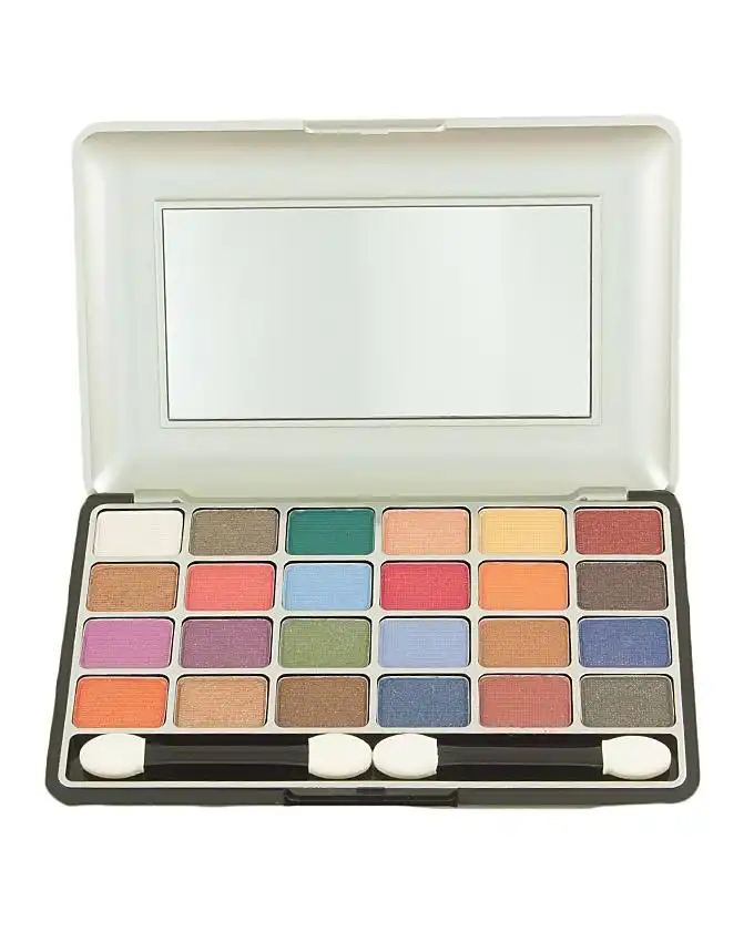 Sophia Asley Eye Shadow 24 Colors - 2