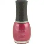 Sophia Asley Nail Diva Matte Nail Polish - Shade 01