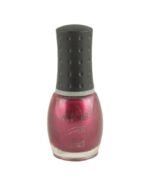 Sophia Asley Nail Diva Matte Nail Polish - Shade 17