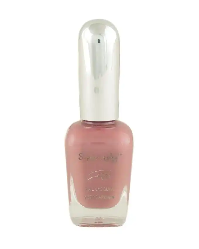 Sophia Asley Nail Lacquer With Hardner - Shade 18