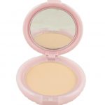 Sophia Asley Oil Control Pore Refining Compact Powder -2 Ivory