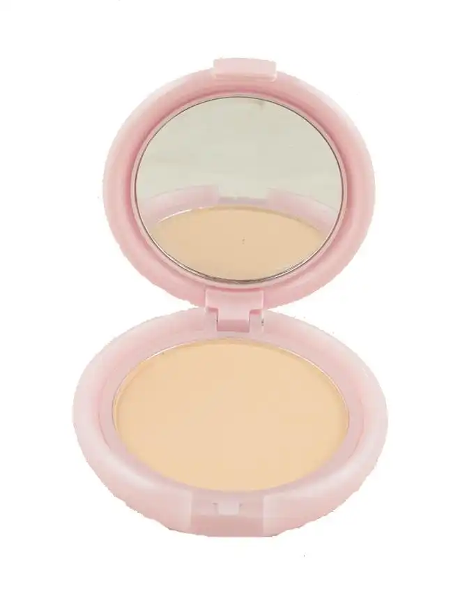 Sophia Asley Oil Control Pore Refining Compact Powder -2 Ivory