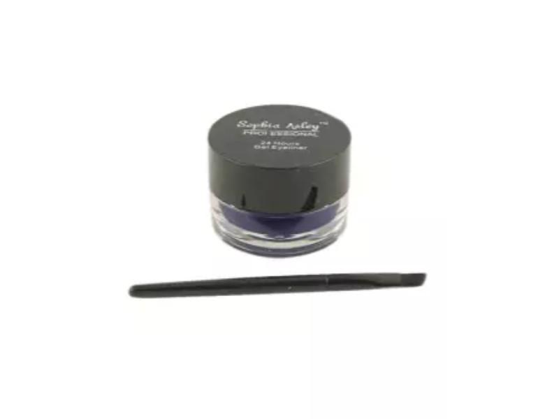 Sophia Asley 24 Hr's Gel Eyeliner - Blue