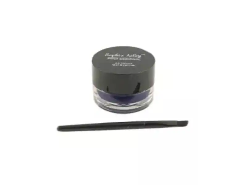 Sophia Asley 24 Hr's Gel Eyeliner - Blue