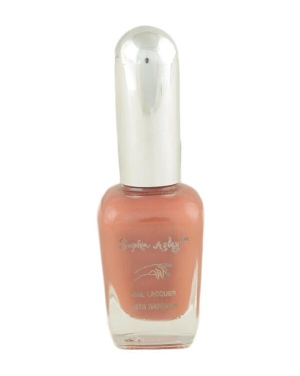 Sophia Asley Nail Lacquer With Hardner - Shade 29