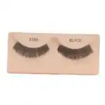 Sophia Asley EyeLashes - Black Natural Noir Natural