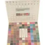 Sophia Asley Eye Shadow kit 98 Colors - Shade 2