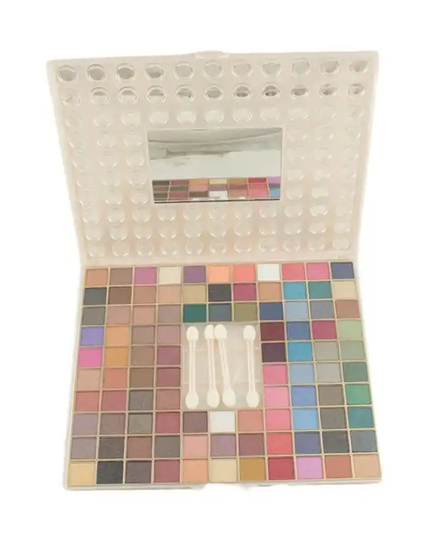 Sophia Asley Eye Shadow kit 98 Colors - Shade 2
