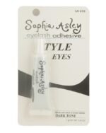 Sophia Asley Eye Lash Adhesive - Dark Tone