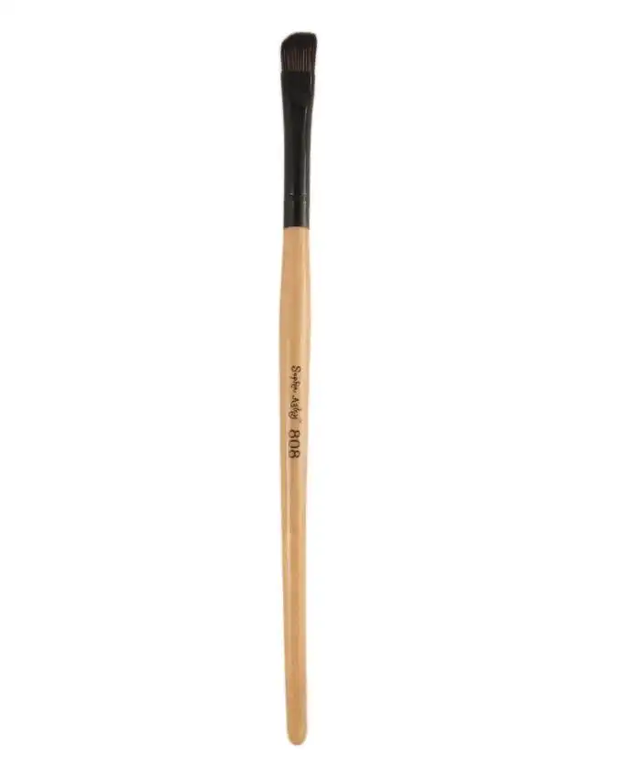 Sophia Asley Professional Wooden Eye Blending Brush