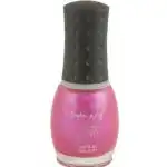 Sophia Asley Nail Diva Matte Nail Polish - Shade 02