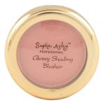 Sophia Asley Glossy Shading Blusher - 7   Plush