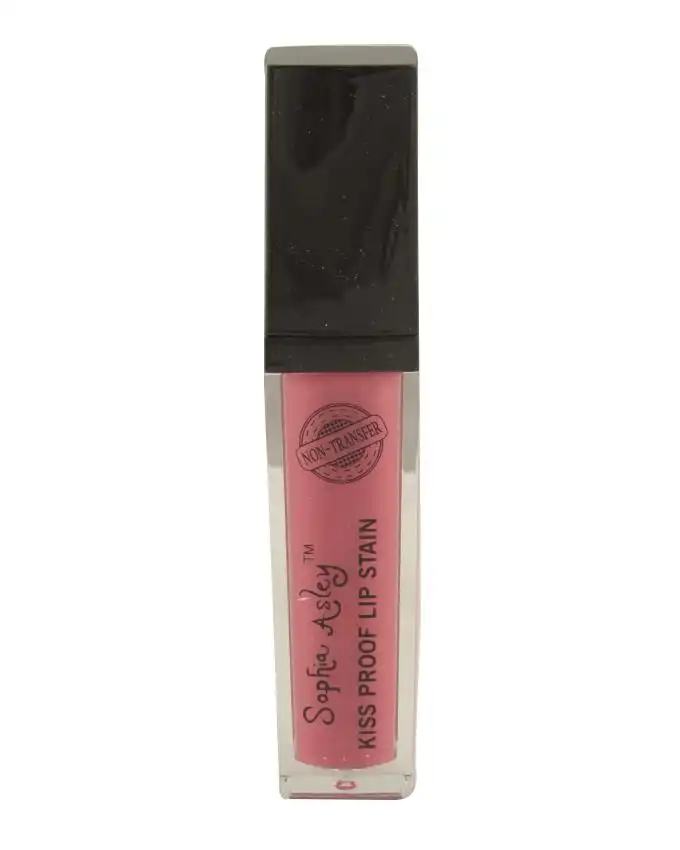 Sophia Asley Kiss Proof Lipstan Non-Transfer - Sheer Plush