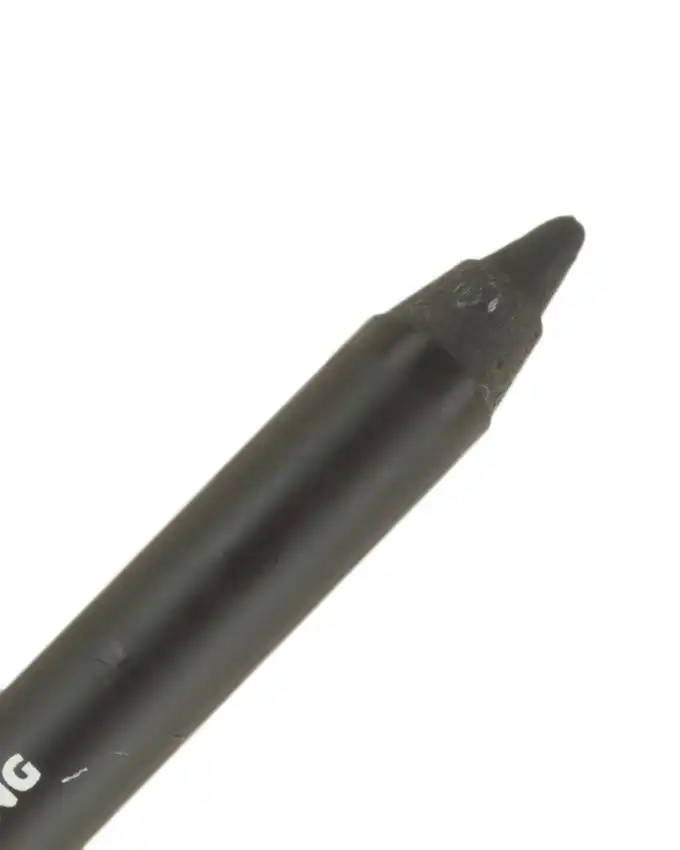 Sophia Asley Long Lasting Eyeliner Pencil - Blackest Black