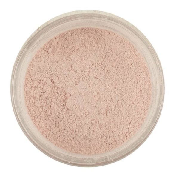 Sophia Asley Mineral Powder - 1  Nude