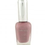 Sophia Asley Nail Lacquer With Hardner - Shade 17