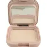 Sophia Asley Crystal Pact Compact Powder - 23 Dark Complextion