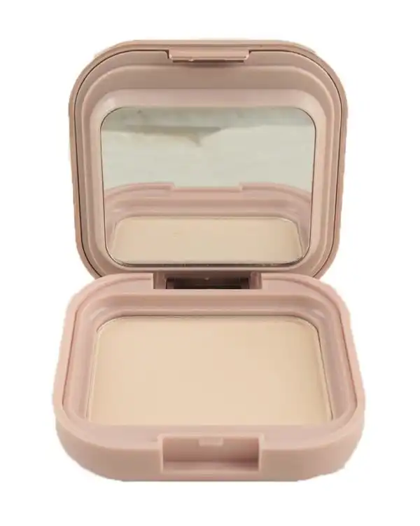 Sophia Asley Crystal Pact Compact Powder - 23 Dark Complextion