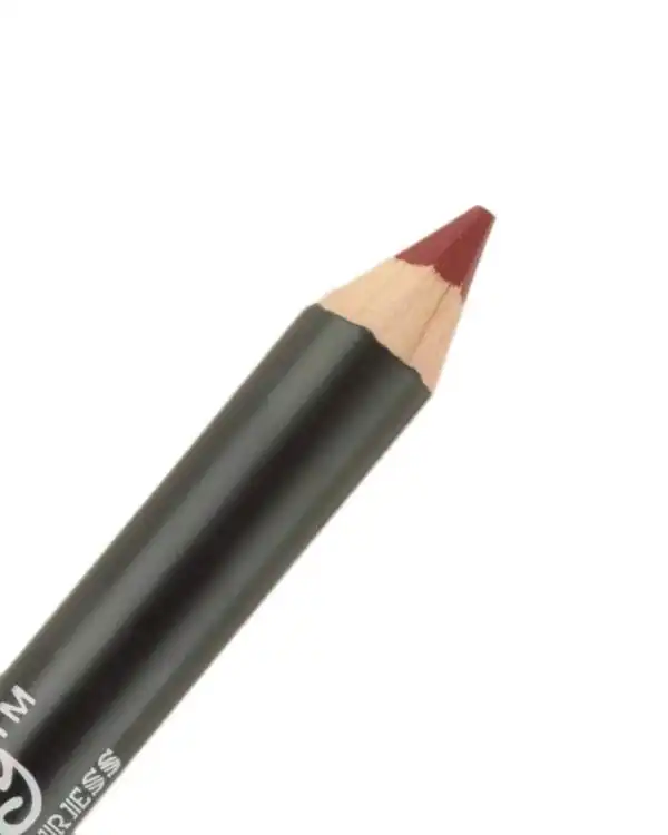 Sophia Asley Jumbo Lip + Eye + Face Express Soft Touch Pencil - 5   Red Plum