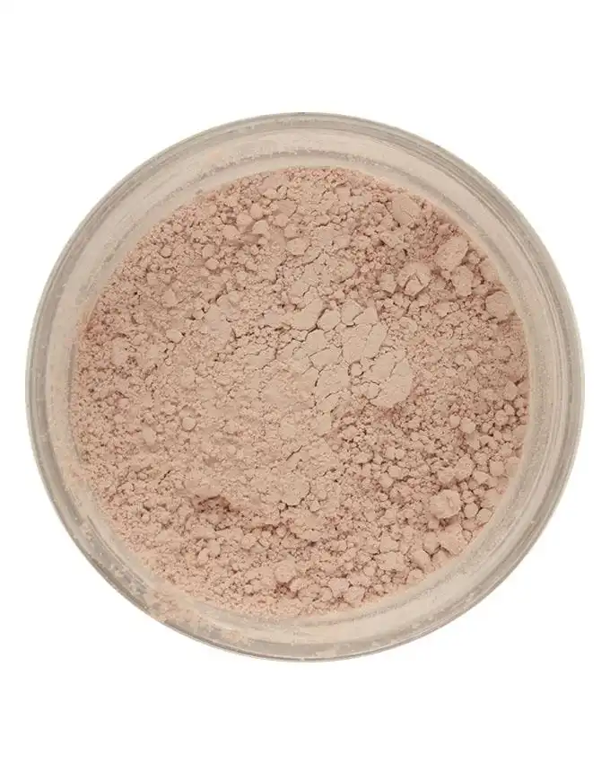 Sophia Asley Mineral Powder - 2  Amber