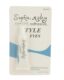 Sophia Asley Eye Lash Adhesive - Clear