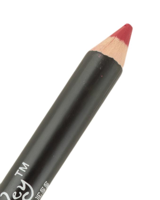 Sophia Asley Jumbo Lip + Eye + Face Express Soft Touch Pencil - 17   Sexy Red