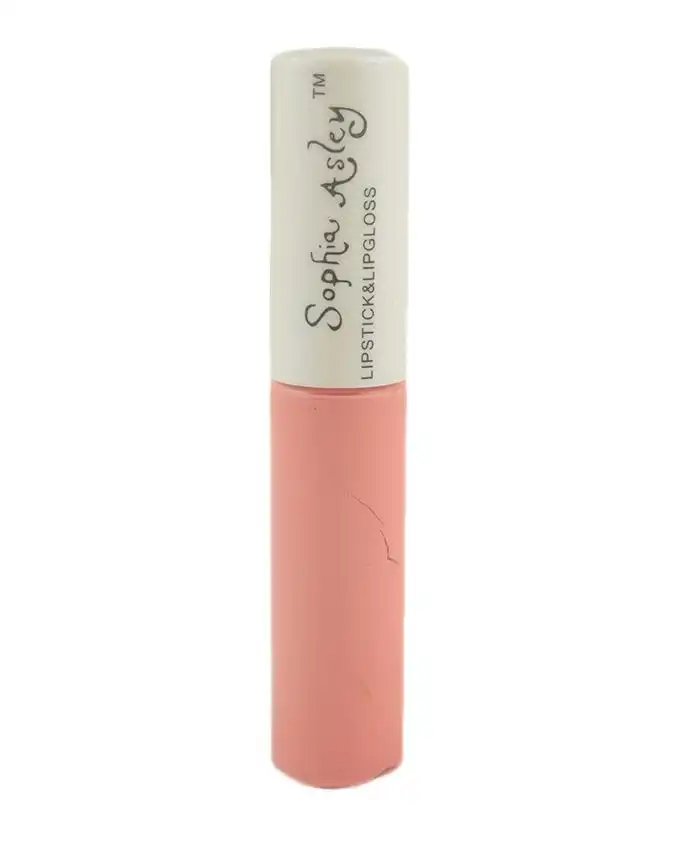 Sophia Asley Lipgloss & Lipstick - Tender Love