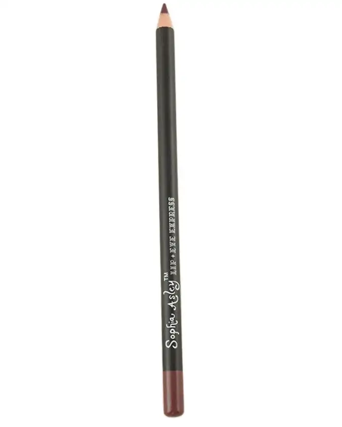 Sophia Asley Lip + Eye Express Pencil Professional Formula - 6   Current