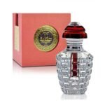 Ajmal Dahn Al Oudh Hikaaya Concentrated Oil For Unisex - 3 Ml Ajmal Dahn Al Oudh Hikaaya Concentrated Oil For Unisex - 3 Ml