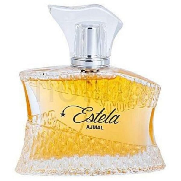 Ajmal Estela Perfume For Women - 60 Ml EDP