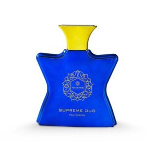 Amaris Supreme Oud Perfume - 100 Ml