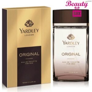 Yardley Original Perfume For Men - 100 Ml