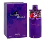 Ajmal Orchidee Celeste For women - 75 Ml Edp