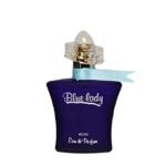 Rasasi Blue Lady EDP Women 40 Ml (Unboxed)