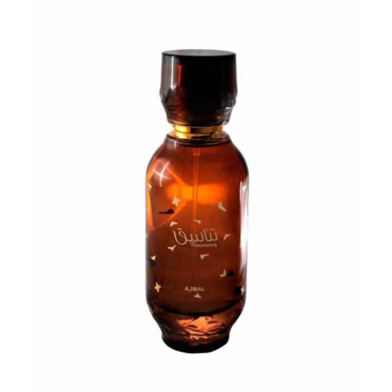 Ajmal Tanaasuq Perfume For Unisex - 75 Ml Edp Ajmal Tanaasuq Perfume For Unisex - 75 Ml Edp