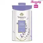 Yardley English Lavender Talcum Powder - 250G