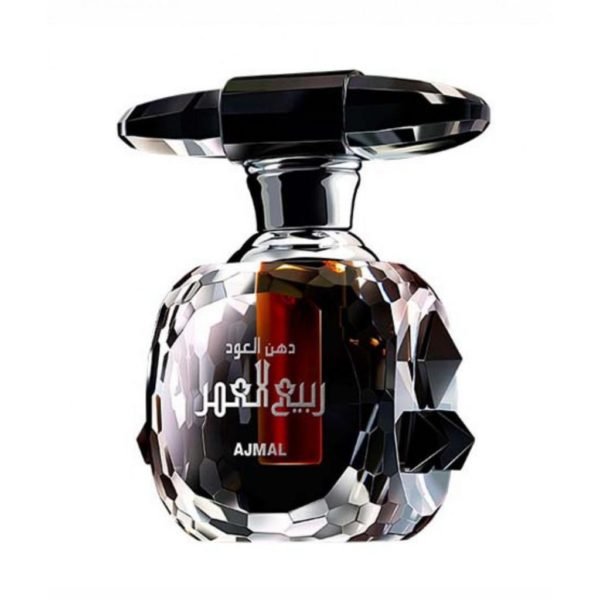 Ajmal Dahn Al Oudh Rabia Al Omr Concentrated Oil For Unisex - 3 Ml