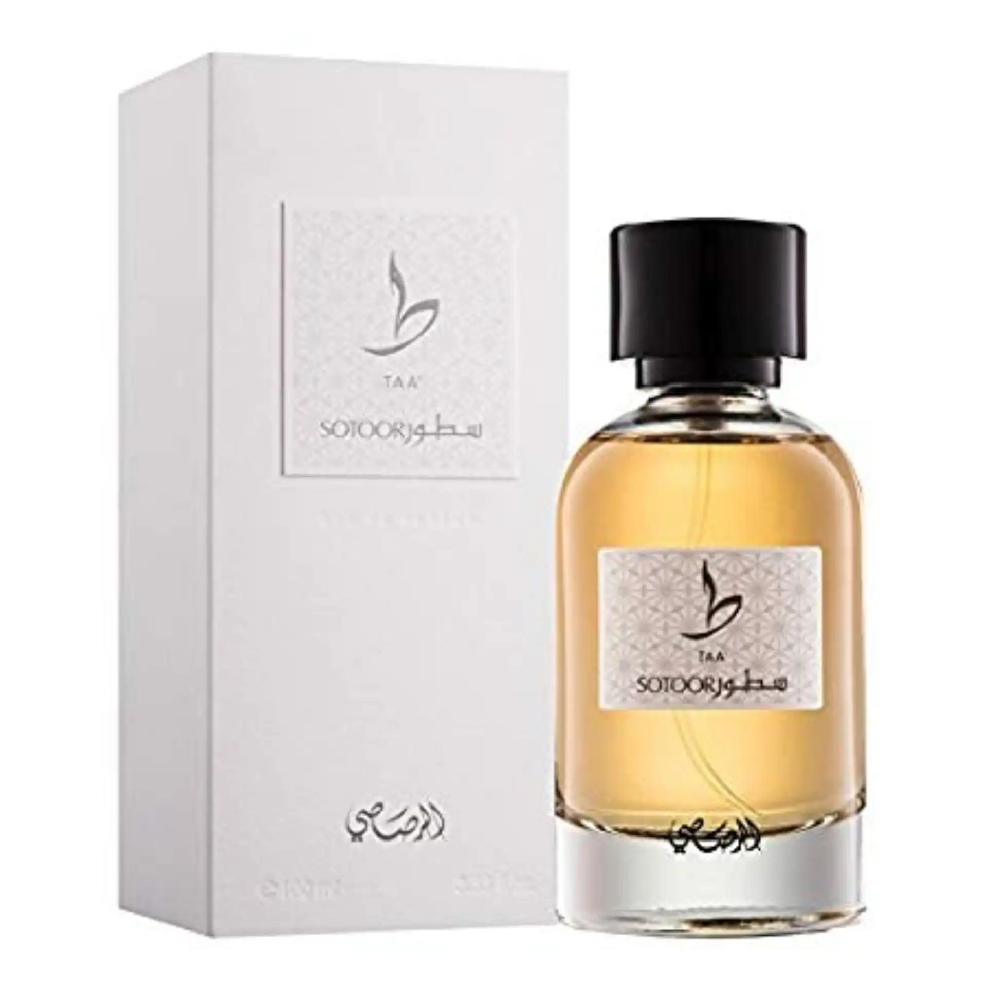 Rasasi Sotoor Taa EDP unisex - 100 Ml