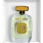 Aris Paramour Eau De Parfum For Men - 100Ml