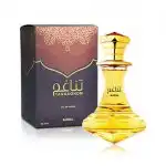 Ajmal Tanaaghom Perfume For Women - 80 Ml Edp