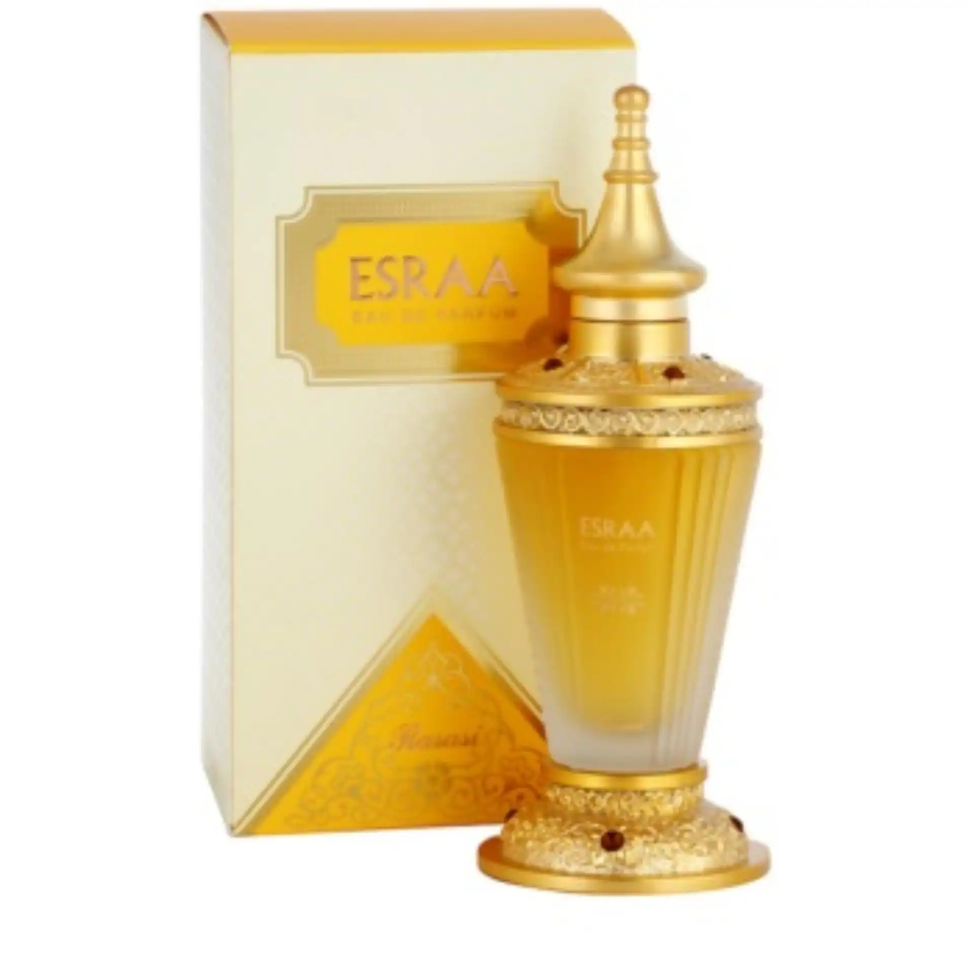 Rasasi Esraa Concentrated Oil (attar) - 30 ML