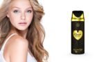 Amaris Romantic Girl Women Body Spray - 200 Ml