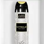 Aris Intrigue Men Body Spray - 200 Ml